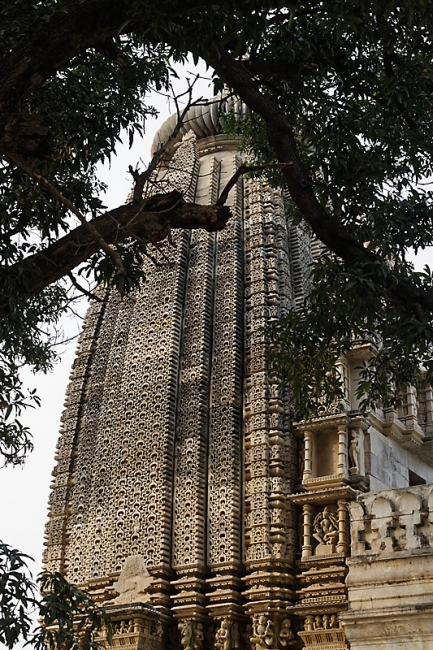 Khajuraho-Eastern group-027